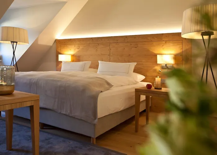 Hotel Zufriedenheit Naumburg (Saale)